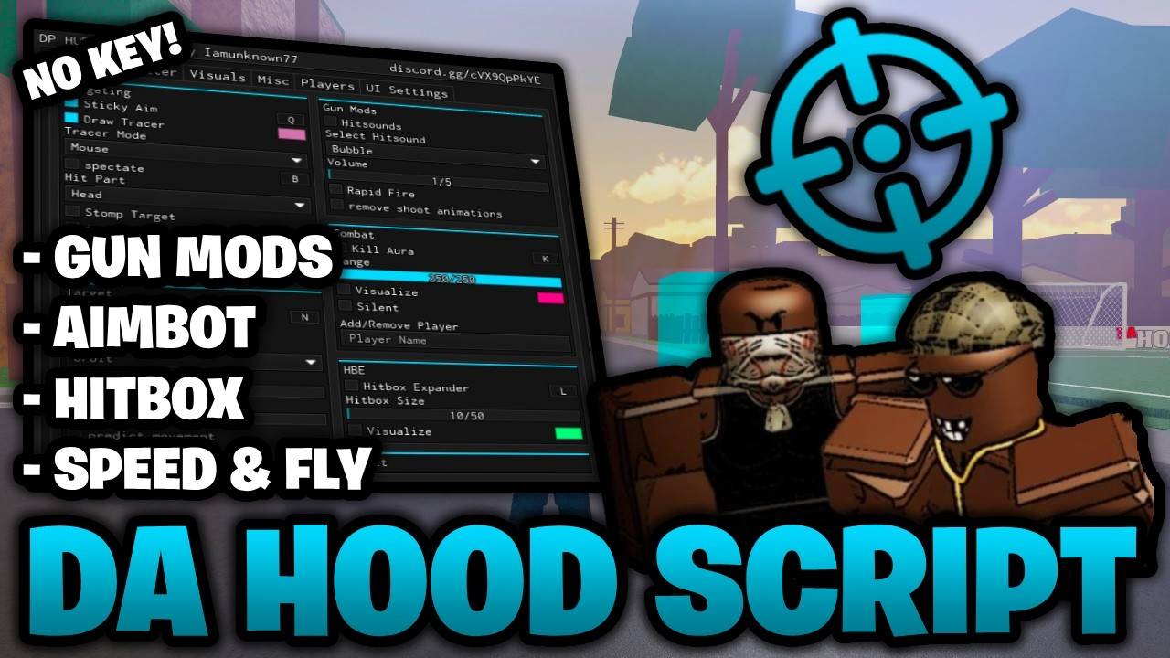 Roblox Aimbot Script