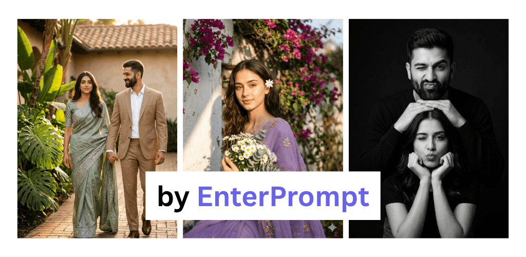 EnterPrompt image 1