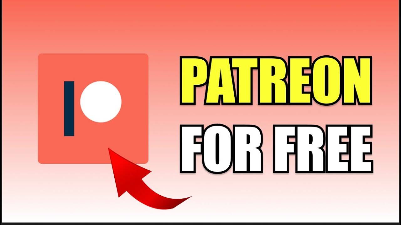 Patreon Viewer Unlocked image 1