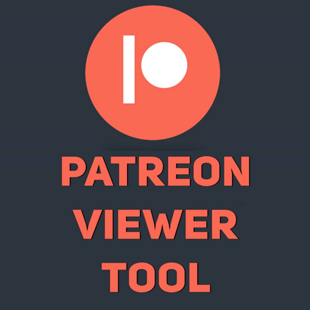 Patreon Viewer Unlocked