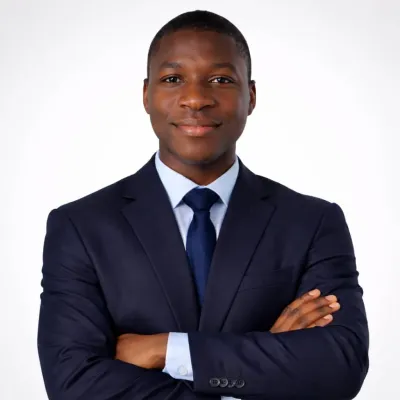 Adeniyi Oluwajomiloju E