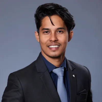 Rakesh kakati