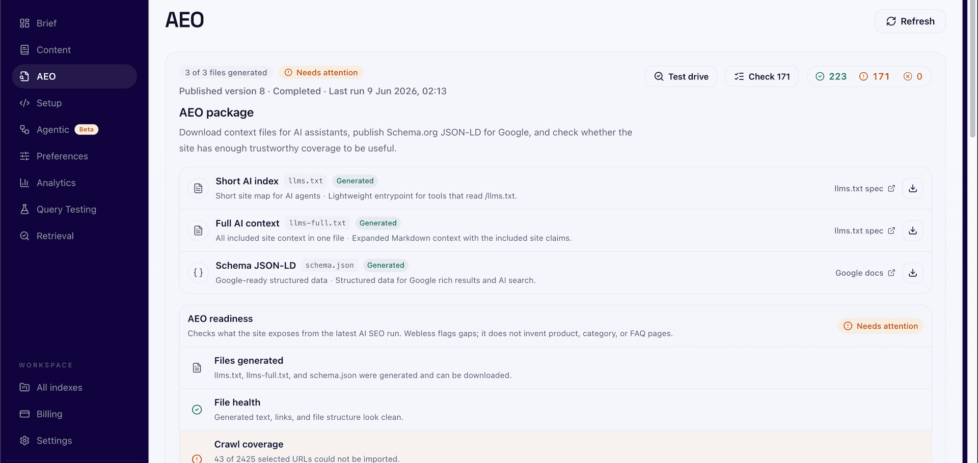 Webless image 5