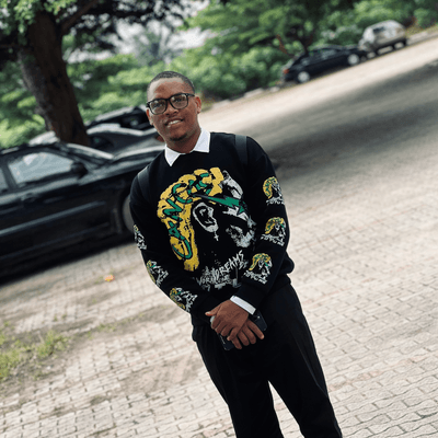 Kelechi Nwachukwu