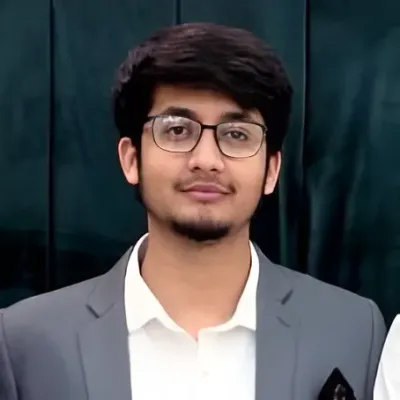 Burhan Shafique