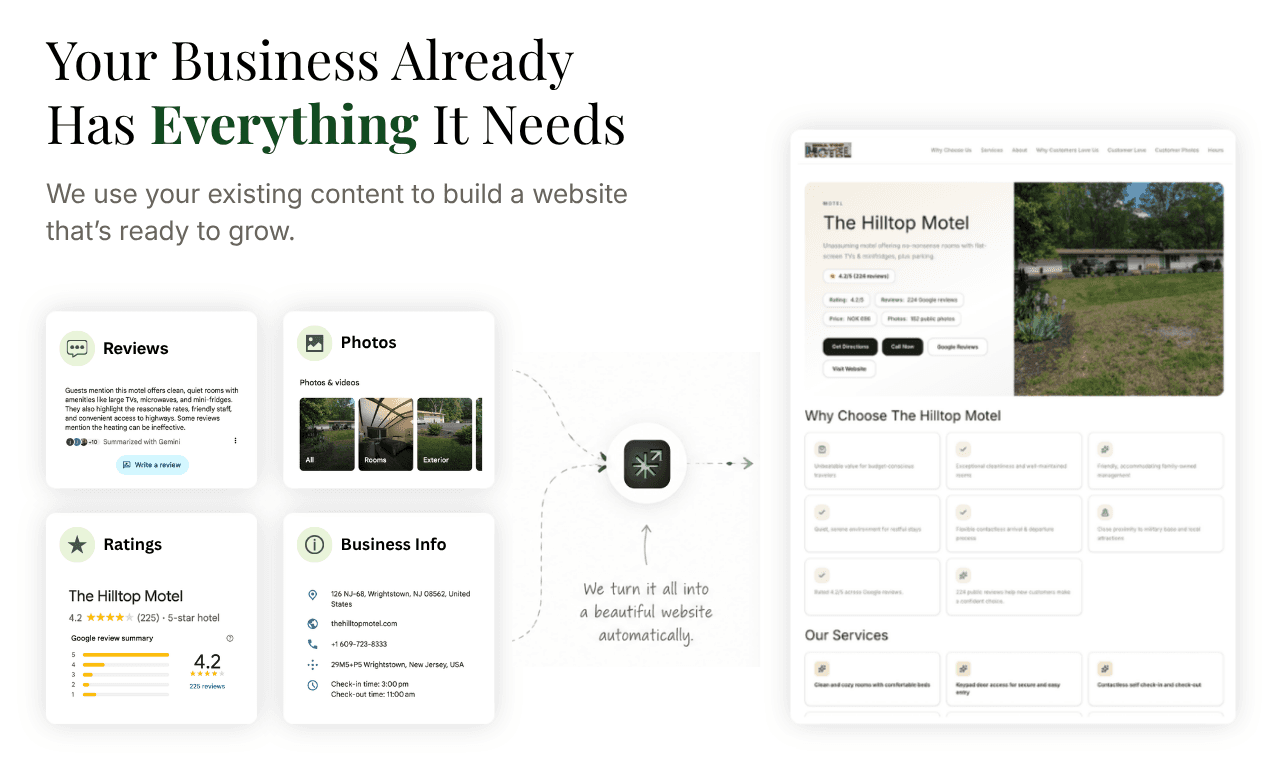 Obsum | Turn Reviews Into Your Story image 3