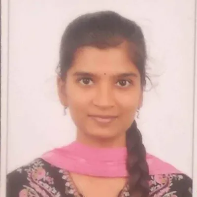 Kavya N R
