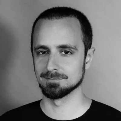 Igor Zilberg