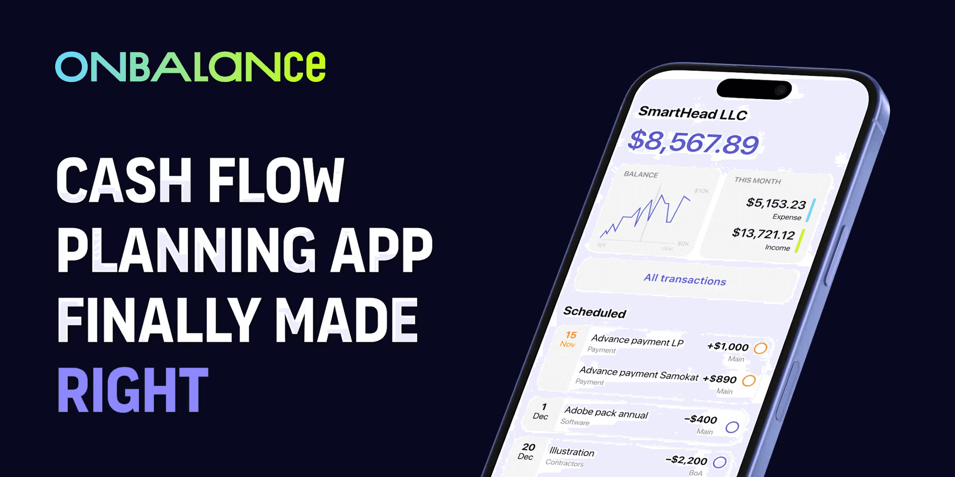 onbalance image 1
