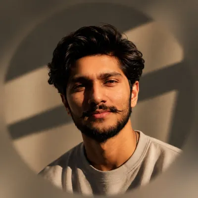 ABHIRAJ SINGH CHAUHAN