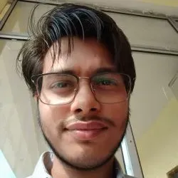 Mohit Jangid