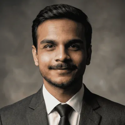 Aditya Deolalikar