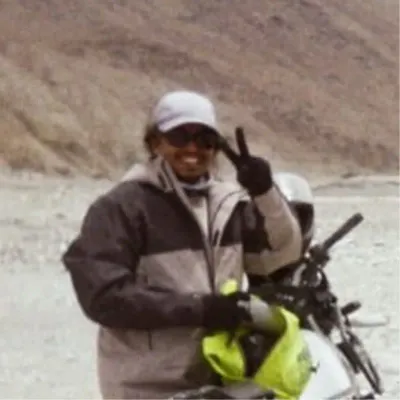 Sarath Sasi