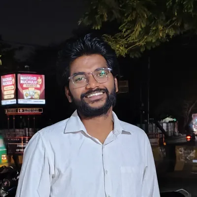 satish yedida