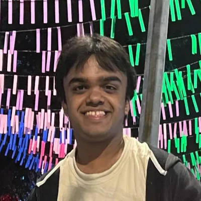 Satvik Pruthi