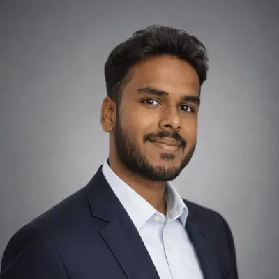 Priyanshu Srivastava