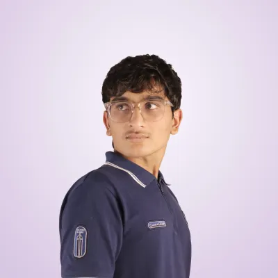 Daksh Variya