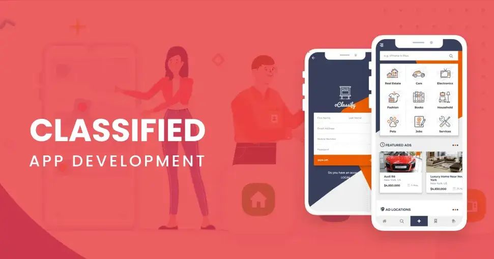 Top Classified App Development Companies in 2026