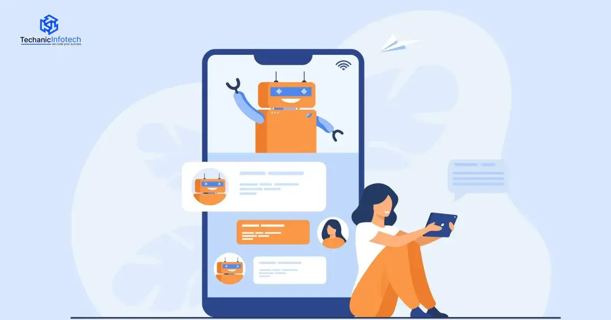 Top AI Chatbot Development Companies in 2026