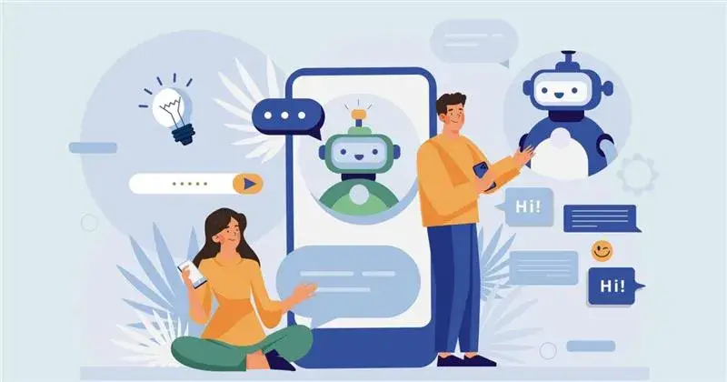 Top AI Chatbot Development Companies to Consider in 2026