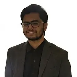 Sushant Gupta