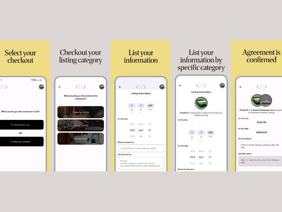 BluminG | Pay your way with AI image 1