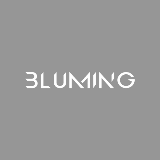 BluminG | Pay your way with AI