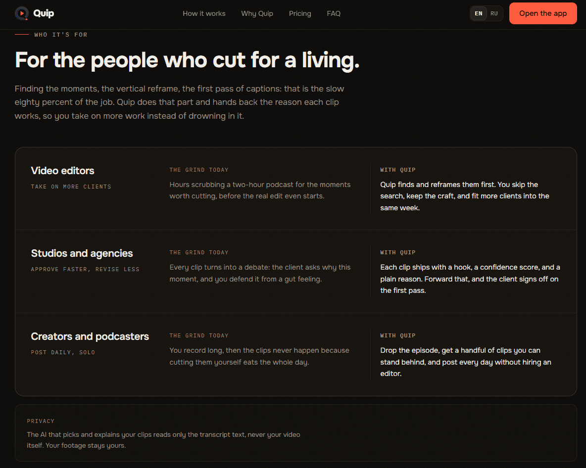 Quip image 3