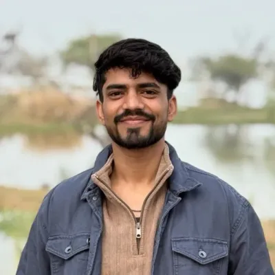 Raj Vashisht