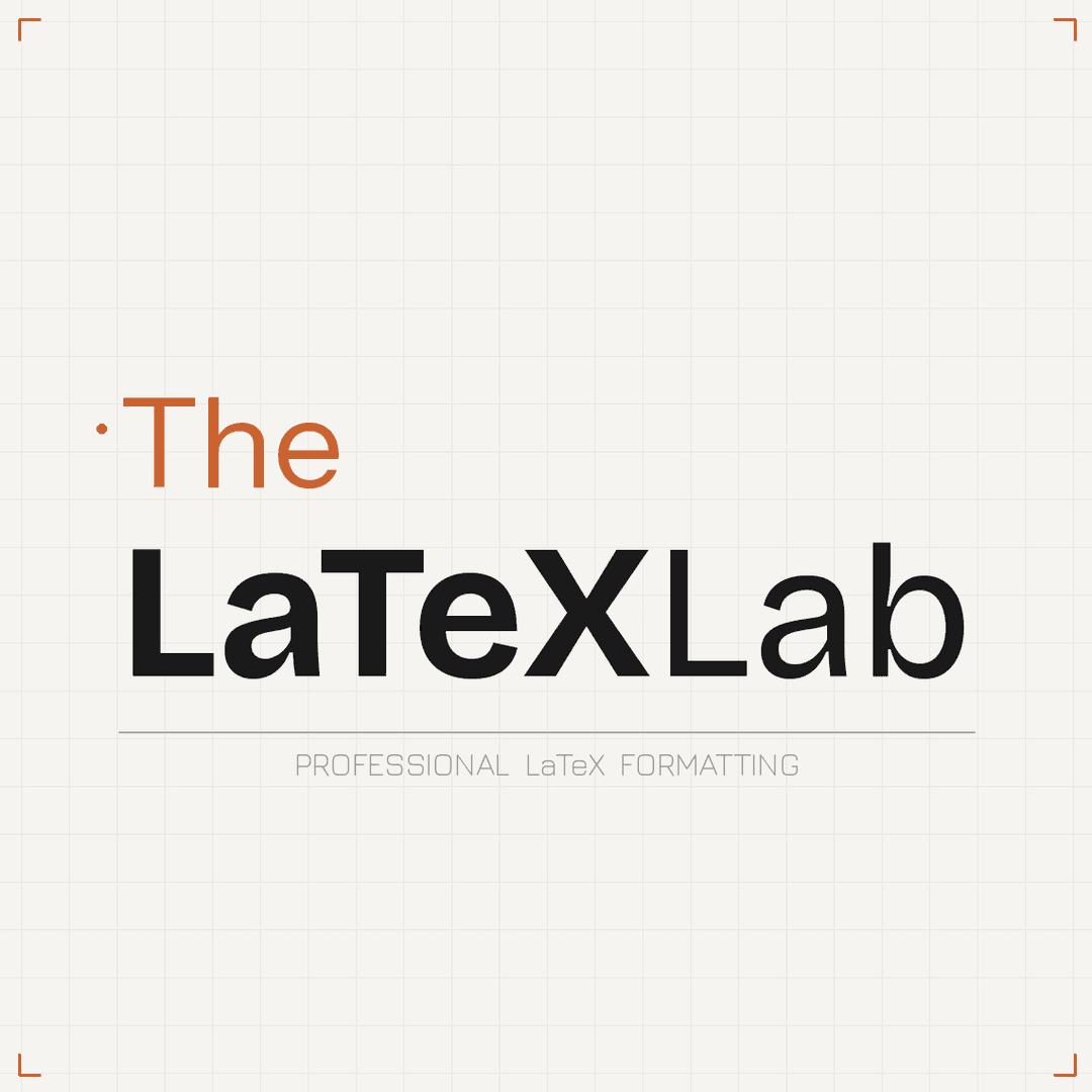latexdiff Online