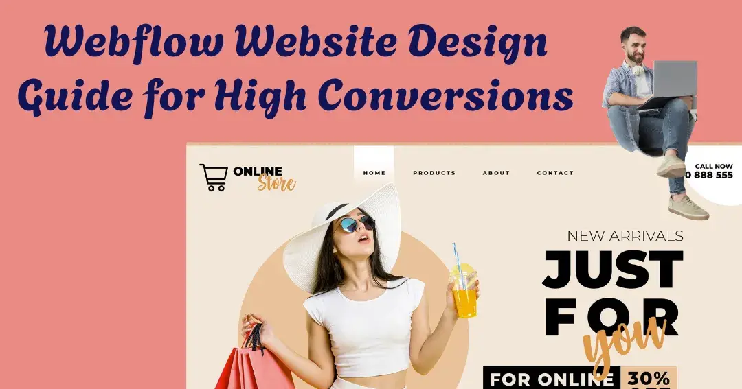 Why Webflow Is Replacing Traditional Web Development for Growing Brands