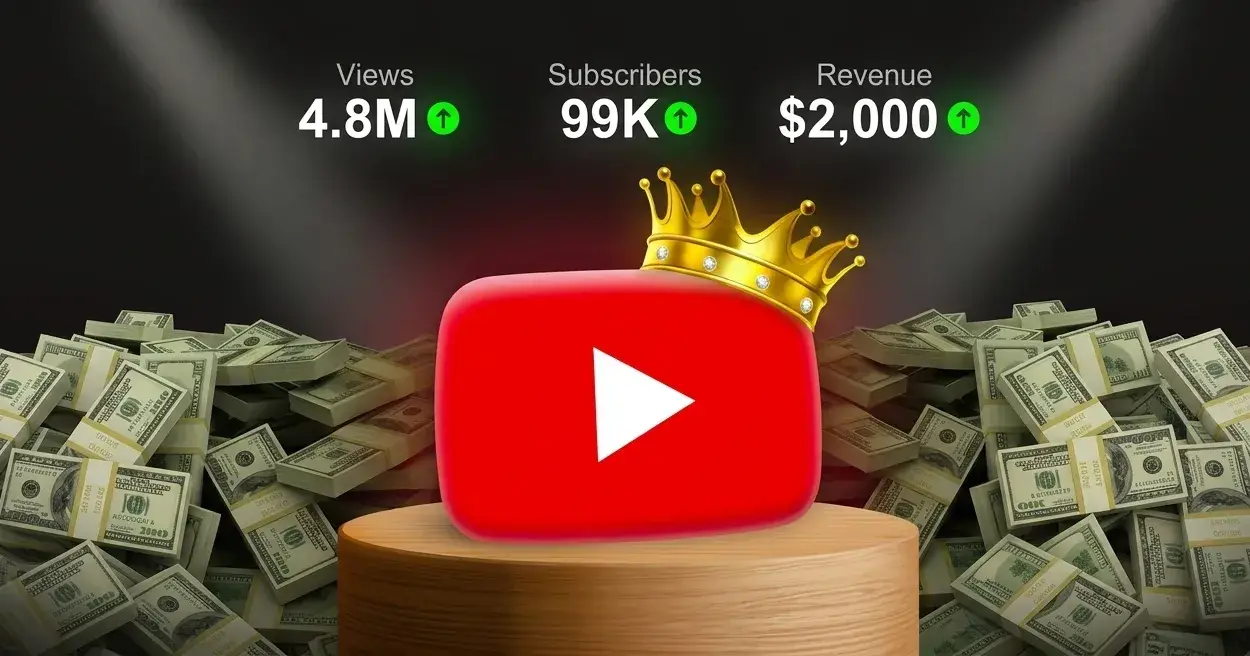The Hidden Part of YouTube Growth Most Creators Ignore