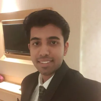 Yash Kaushik • Peerlist
