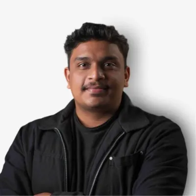 Profile Picture of Jishnu