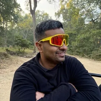 Omkar Satpute