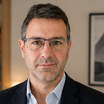 Javier Fresnadillo