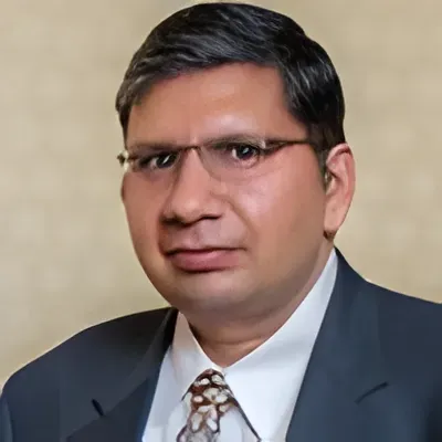 Anil Singh