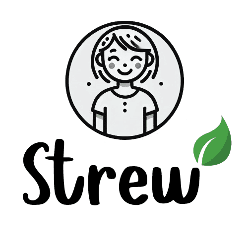 Strew Homeschooling App