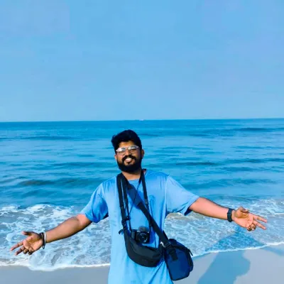 Mohith sarma