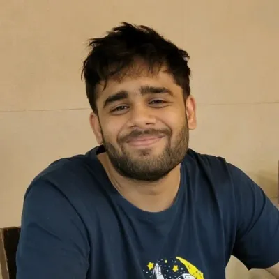 Aaryan Kakani