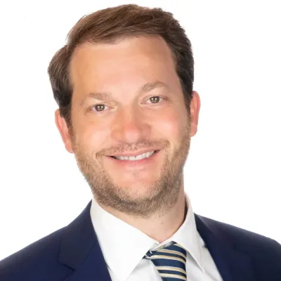 Shane Boasberg