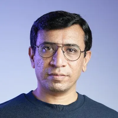 Piyush Patel