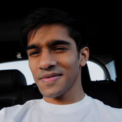 Mohit Sheth
