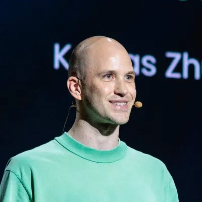 Kostas Zhukov