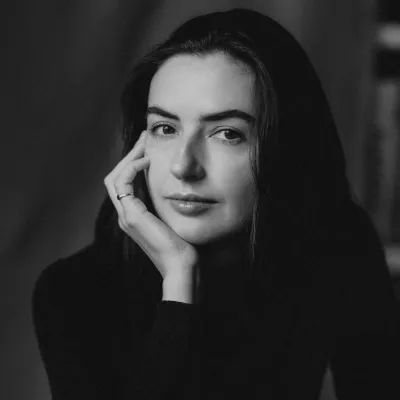 Marina Orekhova