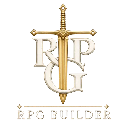 RPG Builder