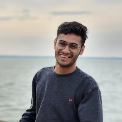 Yaksh Sharma