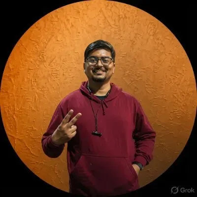 Swaraj Nandedkar