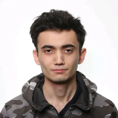 Bekjon Ibragimov