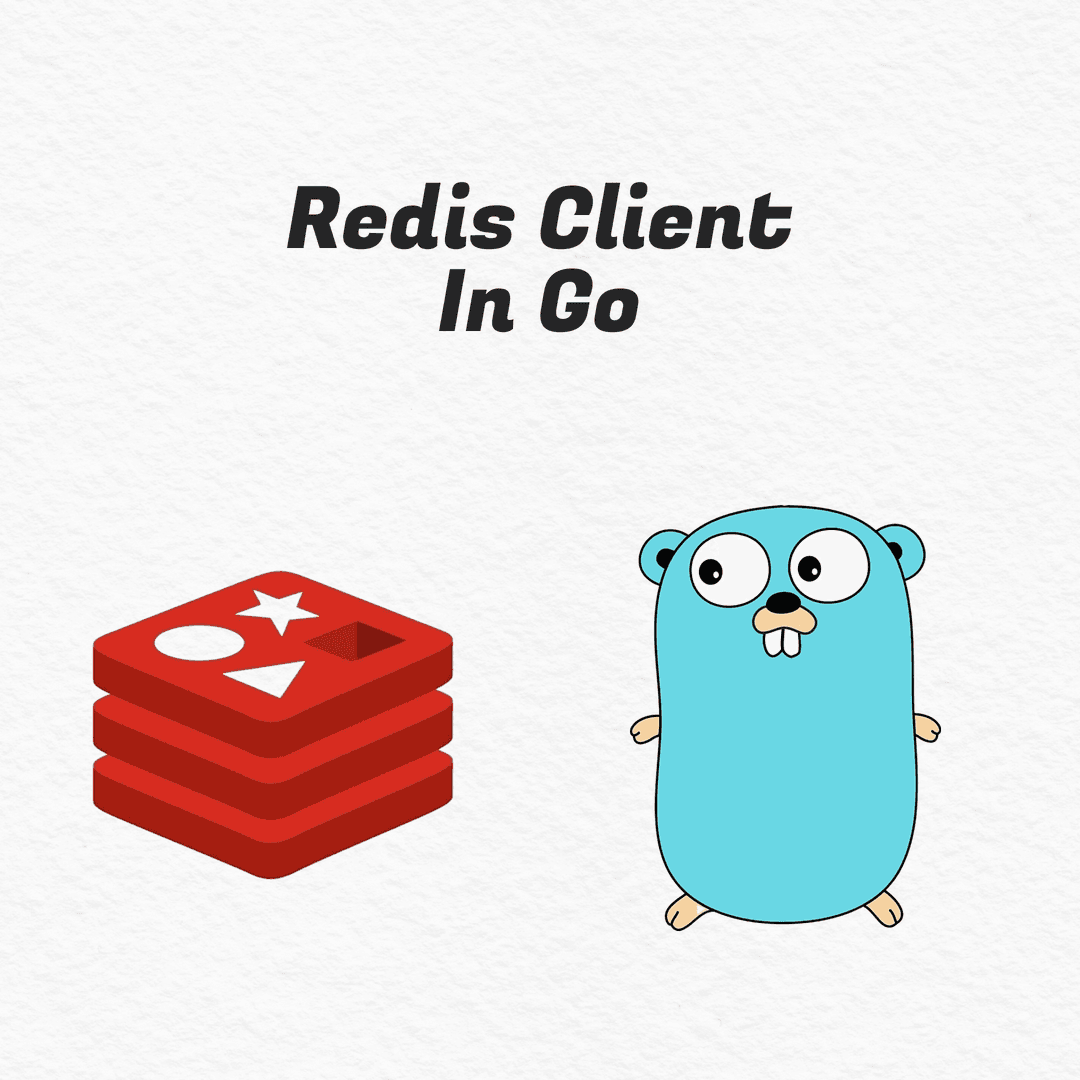 Go Redis Client
